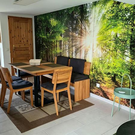 Ferienhaus Finca De Vida Y Luz Auderath المظهر الخارجي الصورة