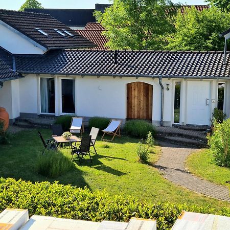 Ferienhaus Finca De Vida Y Luz Auderath المظهر الخارجي الصورة