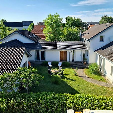Ferienhaus Finca De Vida Y Luz Auderath المظهر الخارجي الصورة