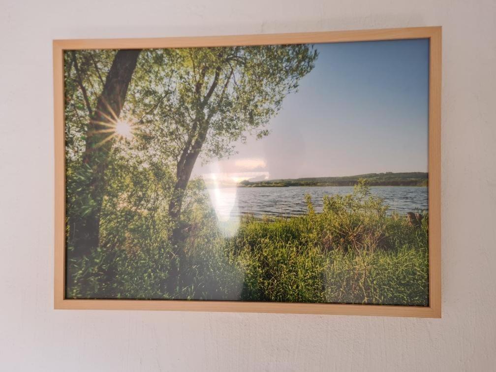 Ferienhaus Finca De Vida Y Luz Auderath المظهر الخارجي الصورة