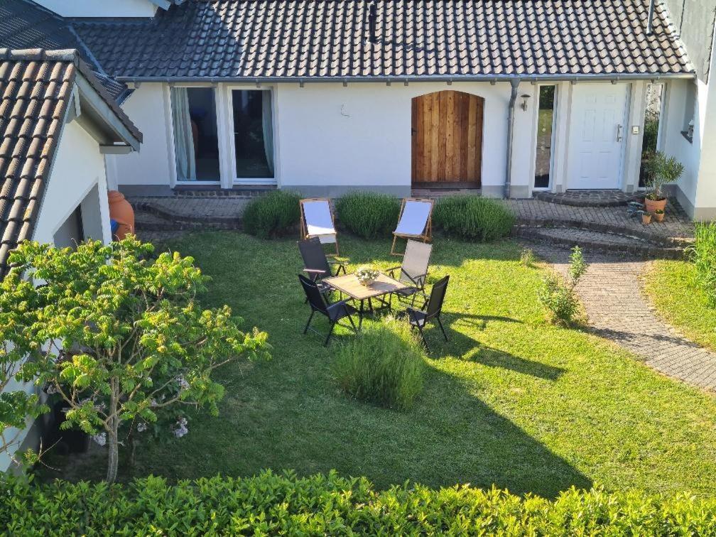 Ferienhaus Finca De Vida Y Luz Auderath المظهر الخارجي الصورة