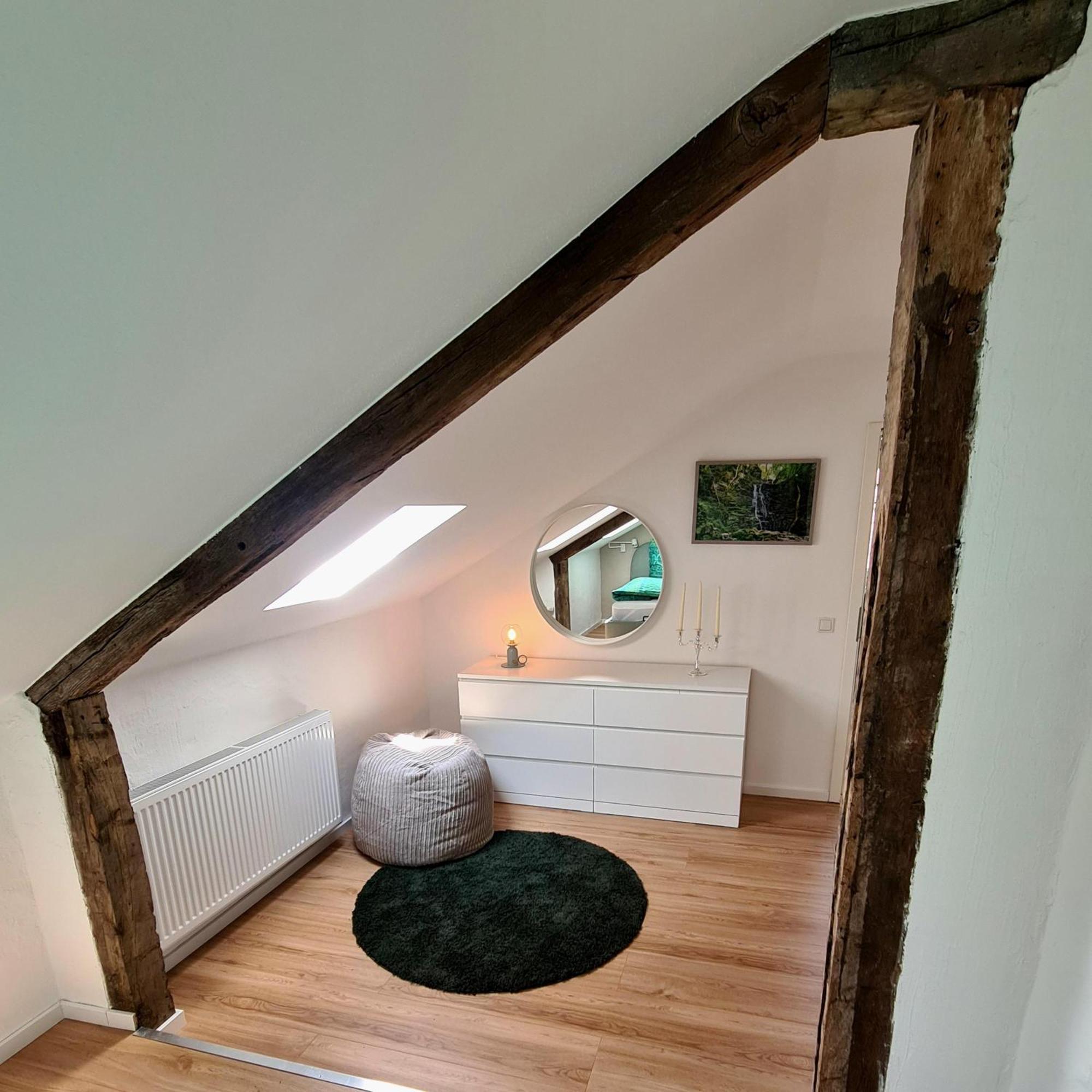 Ferienhaus Finca De Vida Y Luz Auderath المظهر الخارجي الصورة