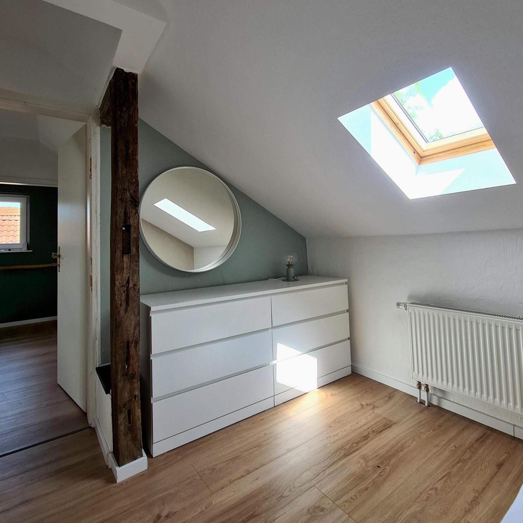 Ferienhaus Finca De Vida Y Luz Auderath المظهر الخارجي الصورة