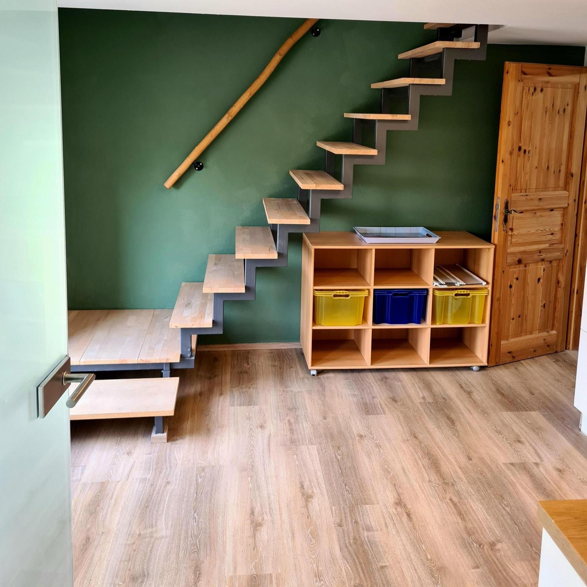Ferienhaus Finca De Vida Y Luz Auderath المظهر الخارجي الصورة